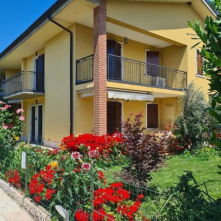 Casa Andre Apartment Pescantina Ngoại thất bức ảnh