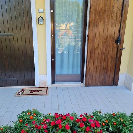 Casa Andre Apartment Pescantina Ngoại thất bức ảnh