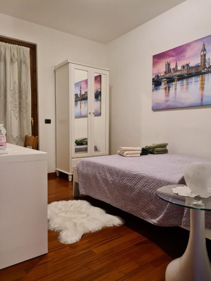 Casa Andre Apartment Pescantina Ngoại thất bức ảnh