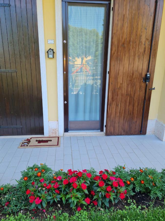 Casa Andre Apartment Pescantina Ngoại thất bức ảnh